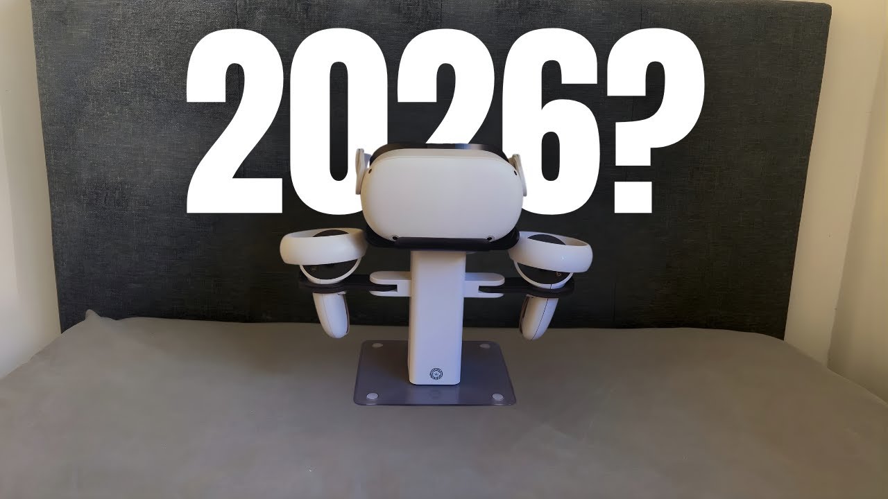 Meta Quest 2 still Good in 2026?