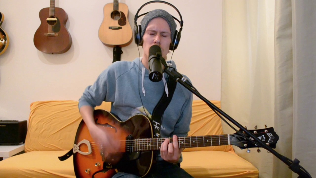 Tom Klose - Books From Boxes (Maxïmo Park) COVER ADVENT CALENDAR #16