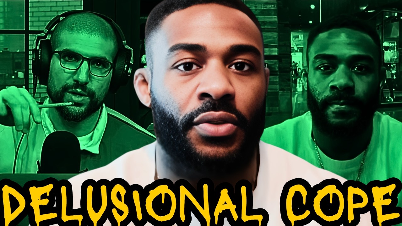 Aljamain Sterling Blatantly Lies And Makes Delusional Claims That The UFC Is Trying To Sabotage Him