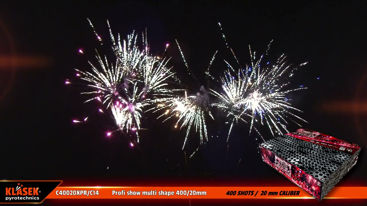 C40020XPR C14 - 400 rán / 20mm