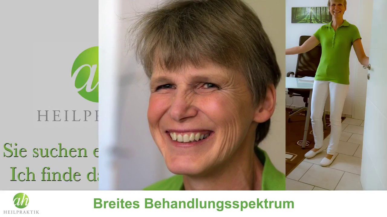 Anke Herman Heilpraktik Balzheim Naturheilmedizin Ulm Naturheilkunde Memmingen