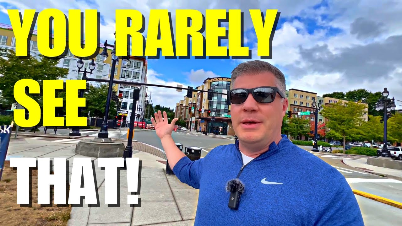 ТУР ПО БОТЕЛЛУ, ВА: Жизнь в Ботхелле, ВА | Переезд в Ботхелл, ВА | Недвижимость в ВА