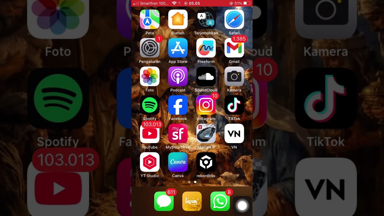 Cara download lagu di SoundCloud terbaru 