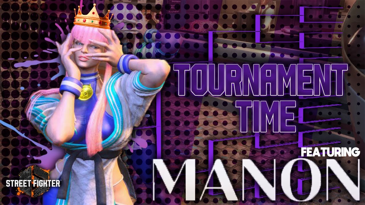 My First STACKED Tournament With Manon | Can Opener Series