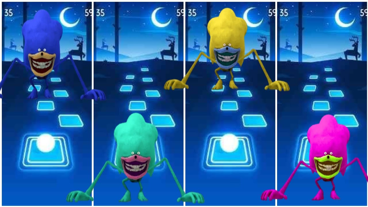 SHIN SONIC - (Coffin-Toons) - Coffin dance Memes (COVER)