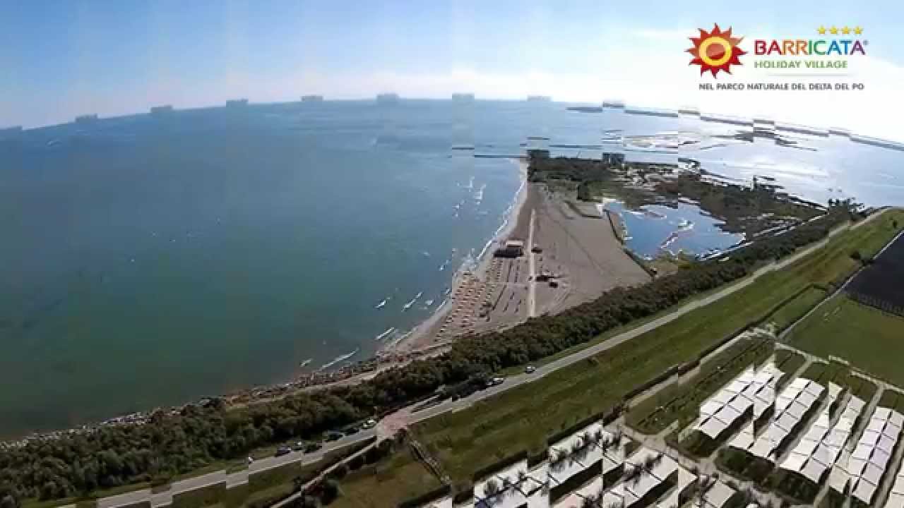 Holiday Village Barricata