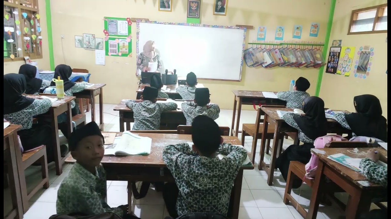 Video UKIN PPG DALJAB BATCH 4 TH 2025