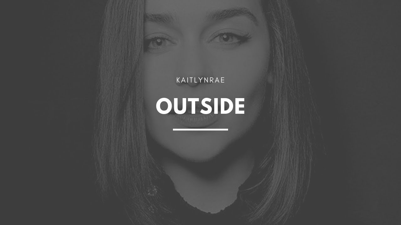 Outside (Captain America/Steve Rogers Fanfiction Trailer)