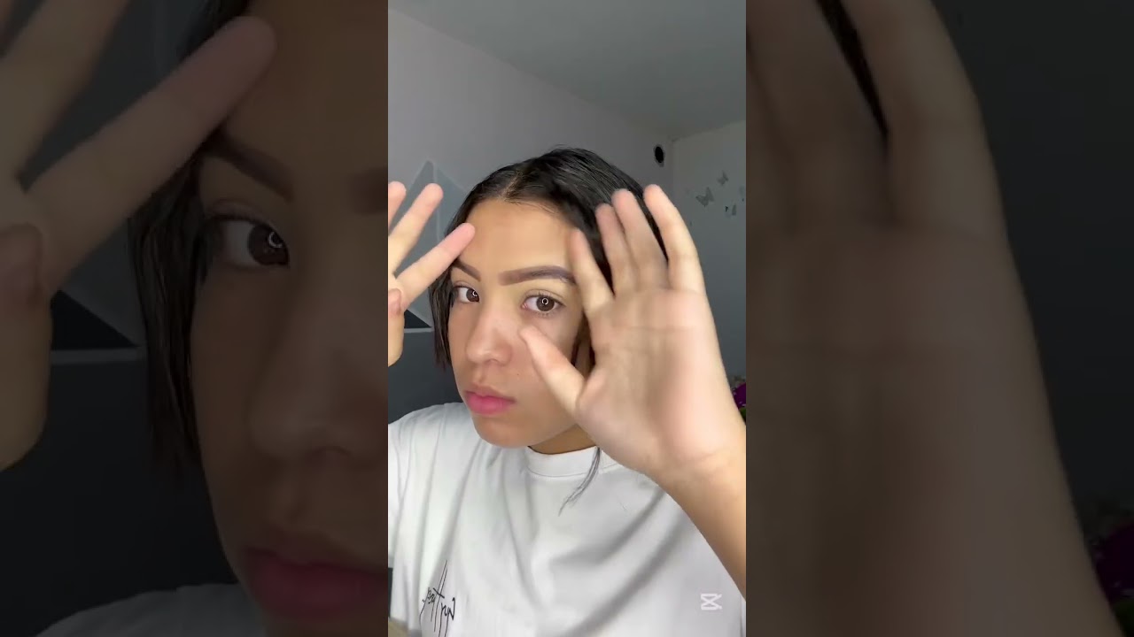 Maquíllate conmigo para ir a Ángela boutique 