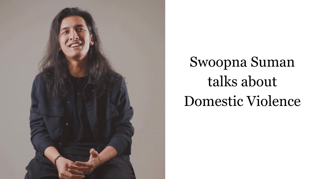 Эпизод 1 | Свупна Суман рассказывает о своей жене ДжоДжо | Мужское эго | Давайте поговорим о дома...