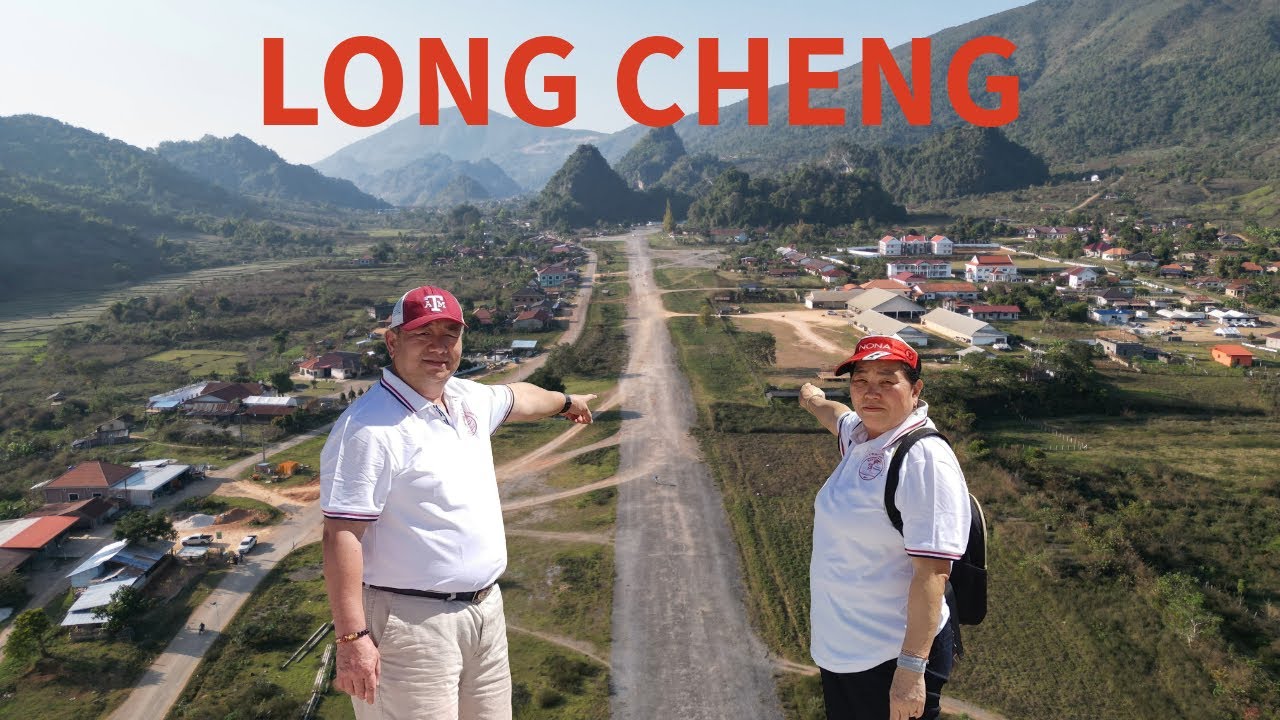 NCIG SAIB ZOS LONG CHENG NYOB LAOS