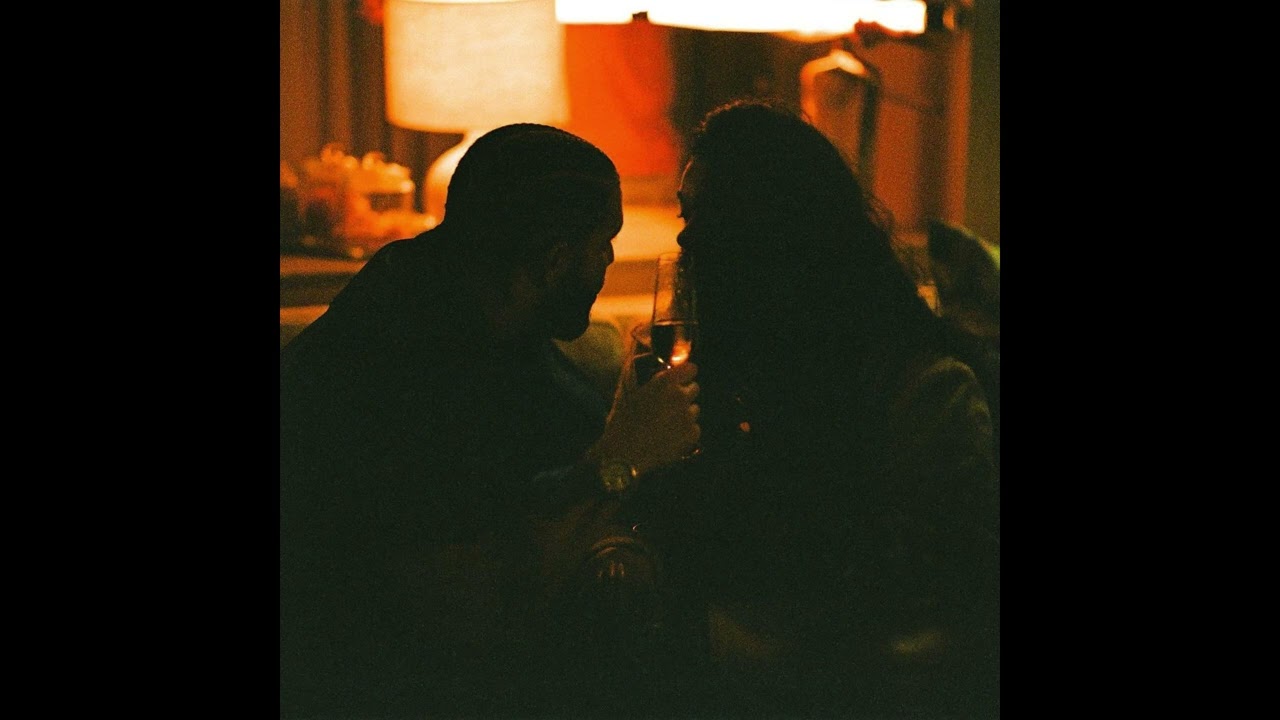 [FREE] Drake x Brent Faiyaz Type Beat 2023 - 