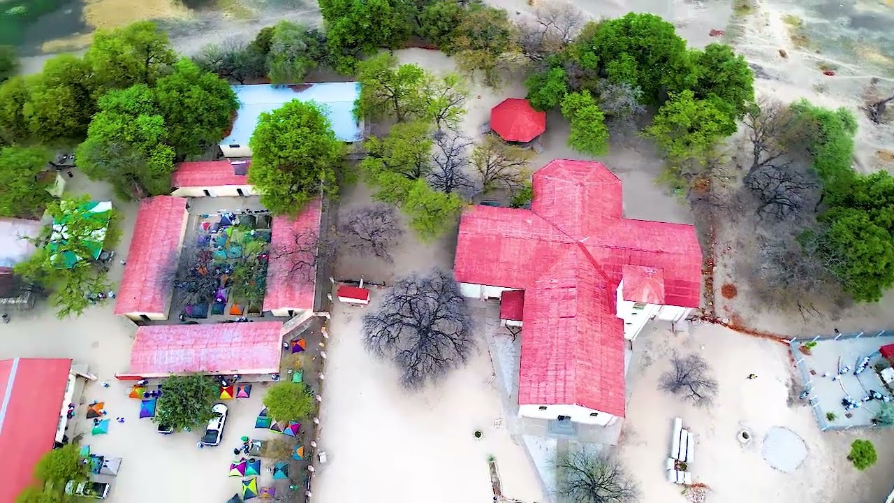 NACAWA 40th Annual Conference Okatana Pastoral Region