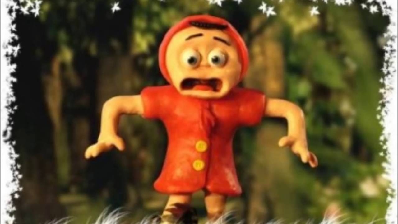 Reklama Heyah - Czerwony Kapturek (Q-Bass Happy Style Remix)