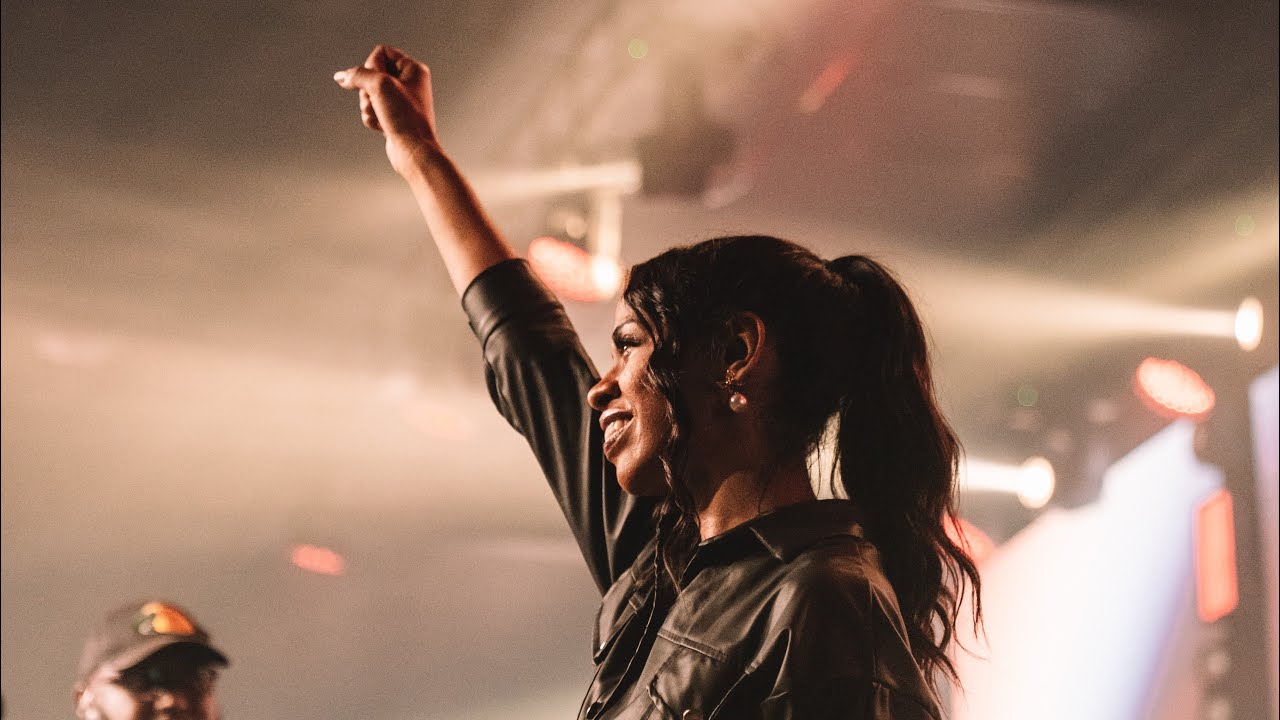 CLAMO JESUS | Juliene Cristina 