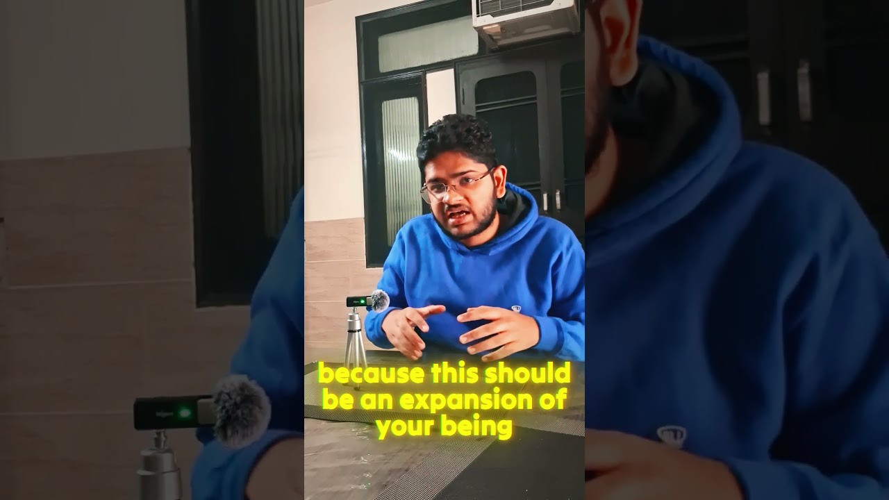 Shankaracharya's FINAL TEACHING on Cosmic Consciousness Revealed