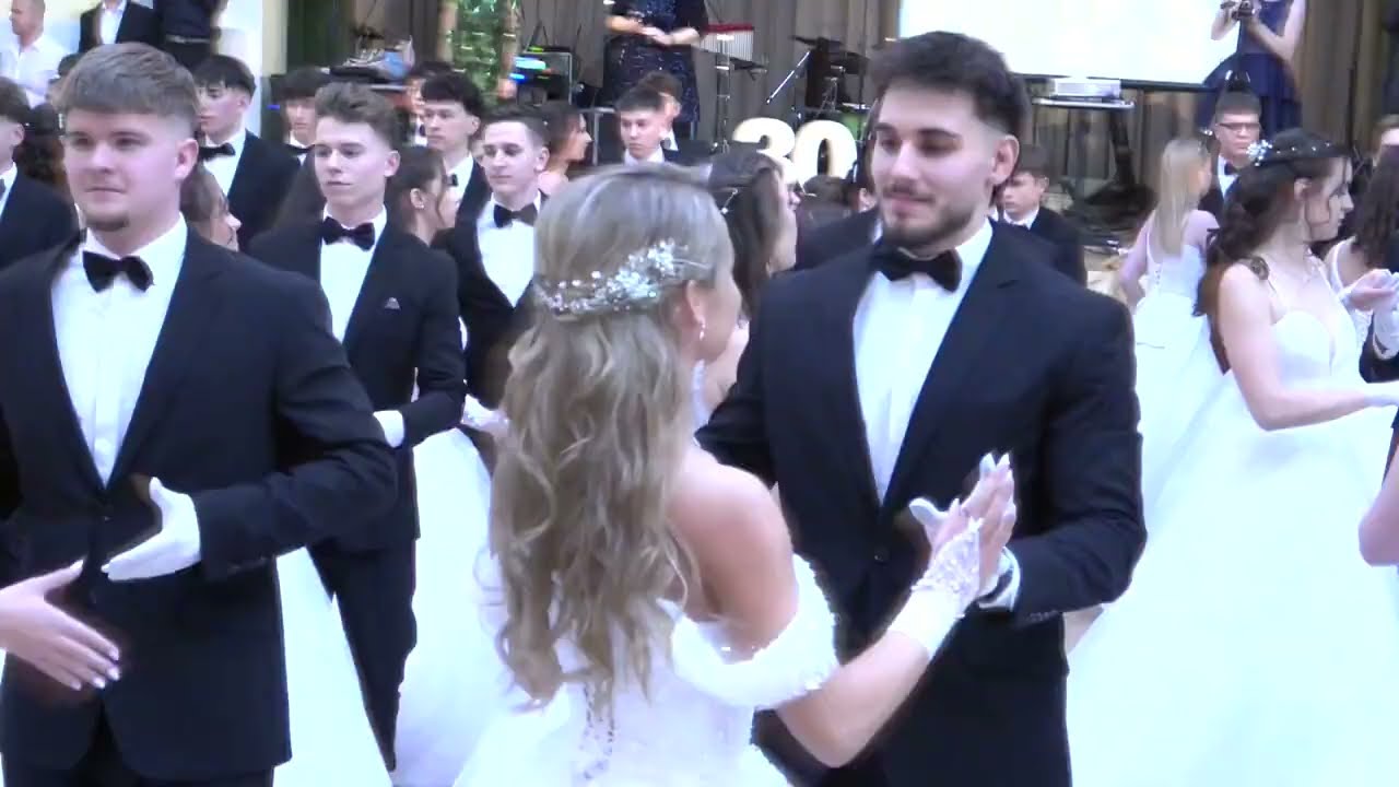 2026.01.24. Diákbál