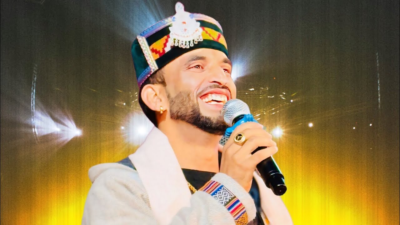 Ishant Bhardwaj live show Rait