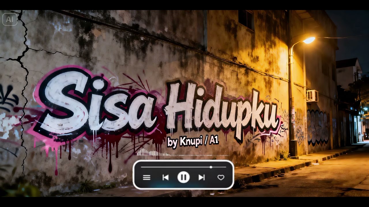 Sisa Hidupku 