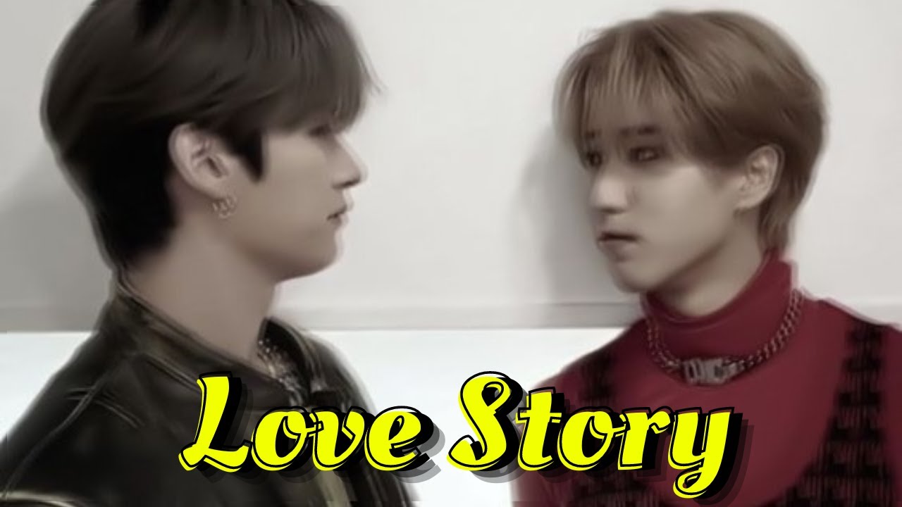 Love Story || MINSUNG || FMV