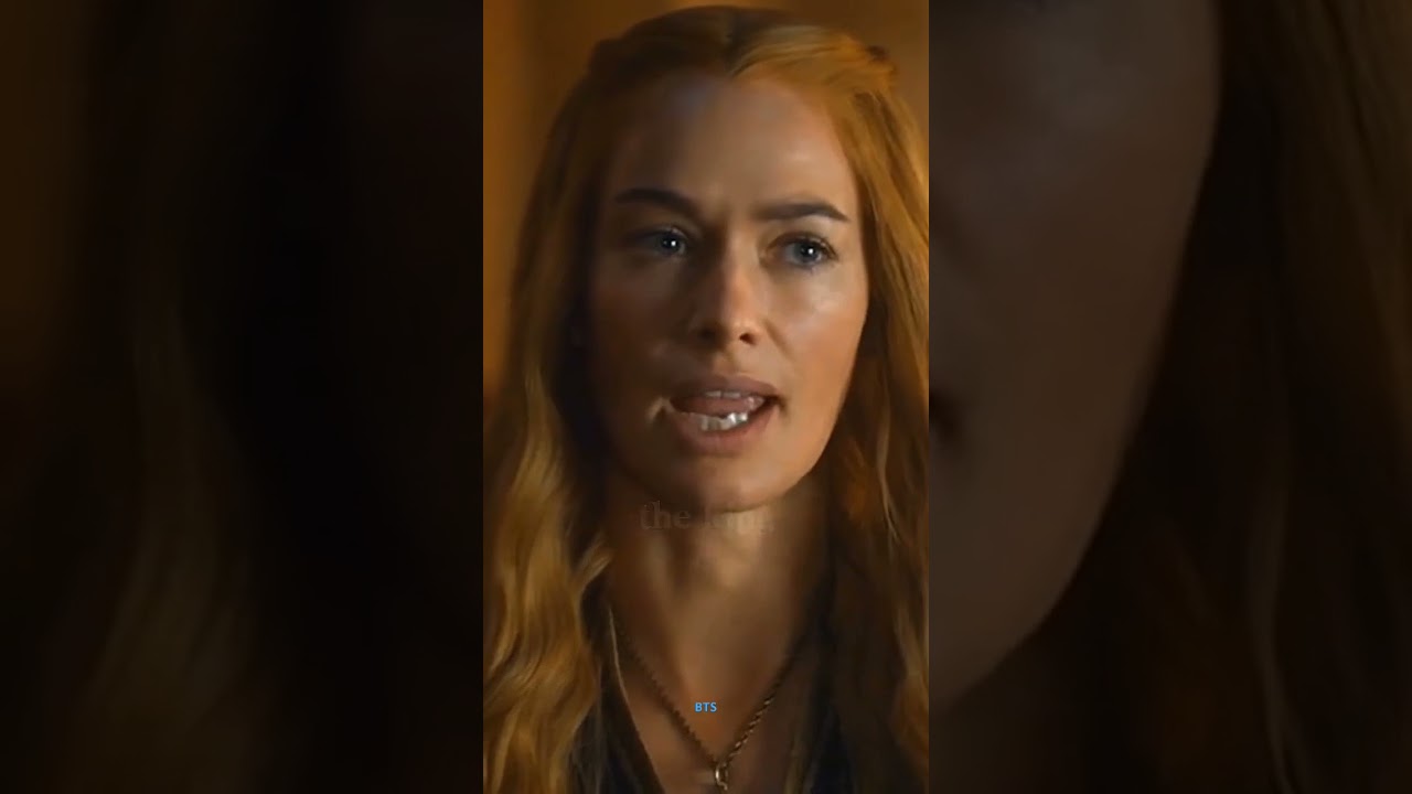 Tywin's plan for marrying Cersei to Loras Tyrell 🔥⚔️❄️ 