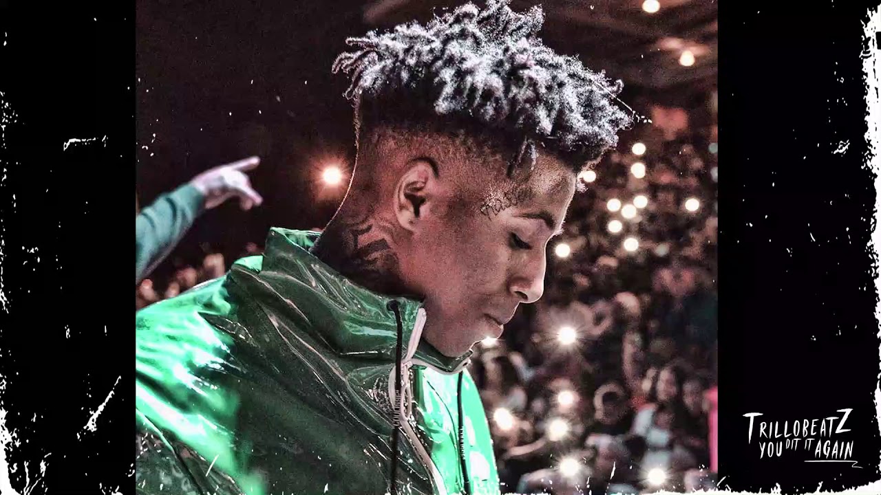 [FREE] NBA Youngboy Type Beat 2019 
