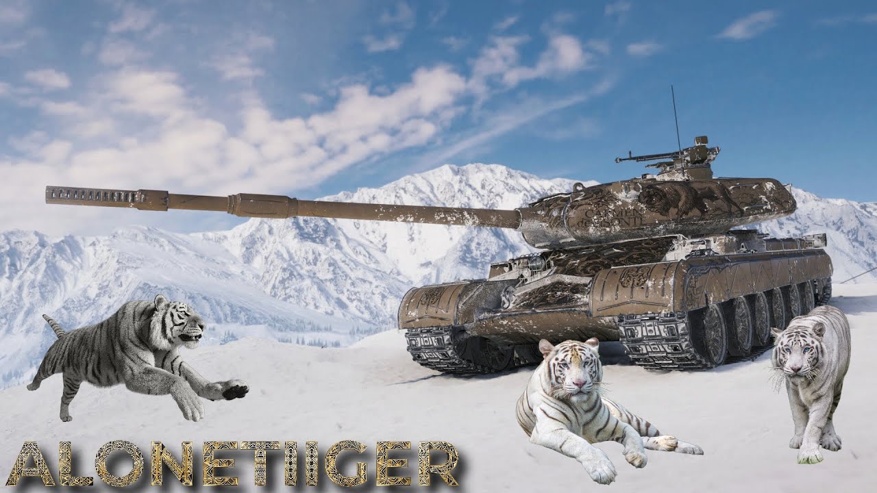 Мир Танков | #628 | Стрим