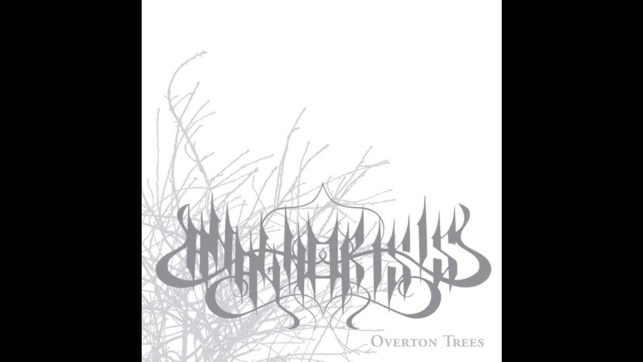 Anagnorisis - Overton Trees