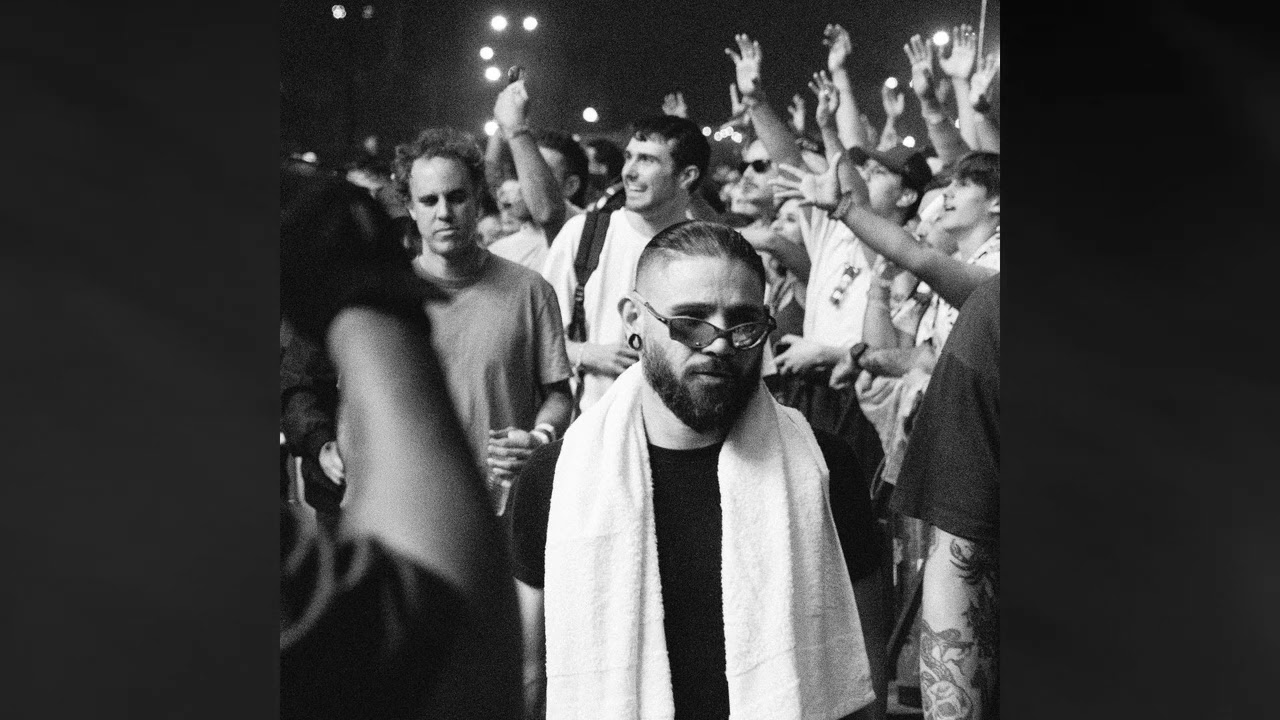 Fred again.. - Jungle (Skrillex & Fred again.. Edit)