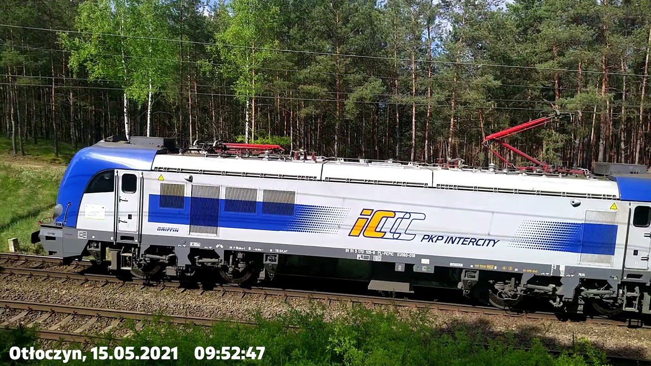 Otłoczyn - ciągle pamiętają