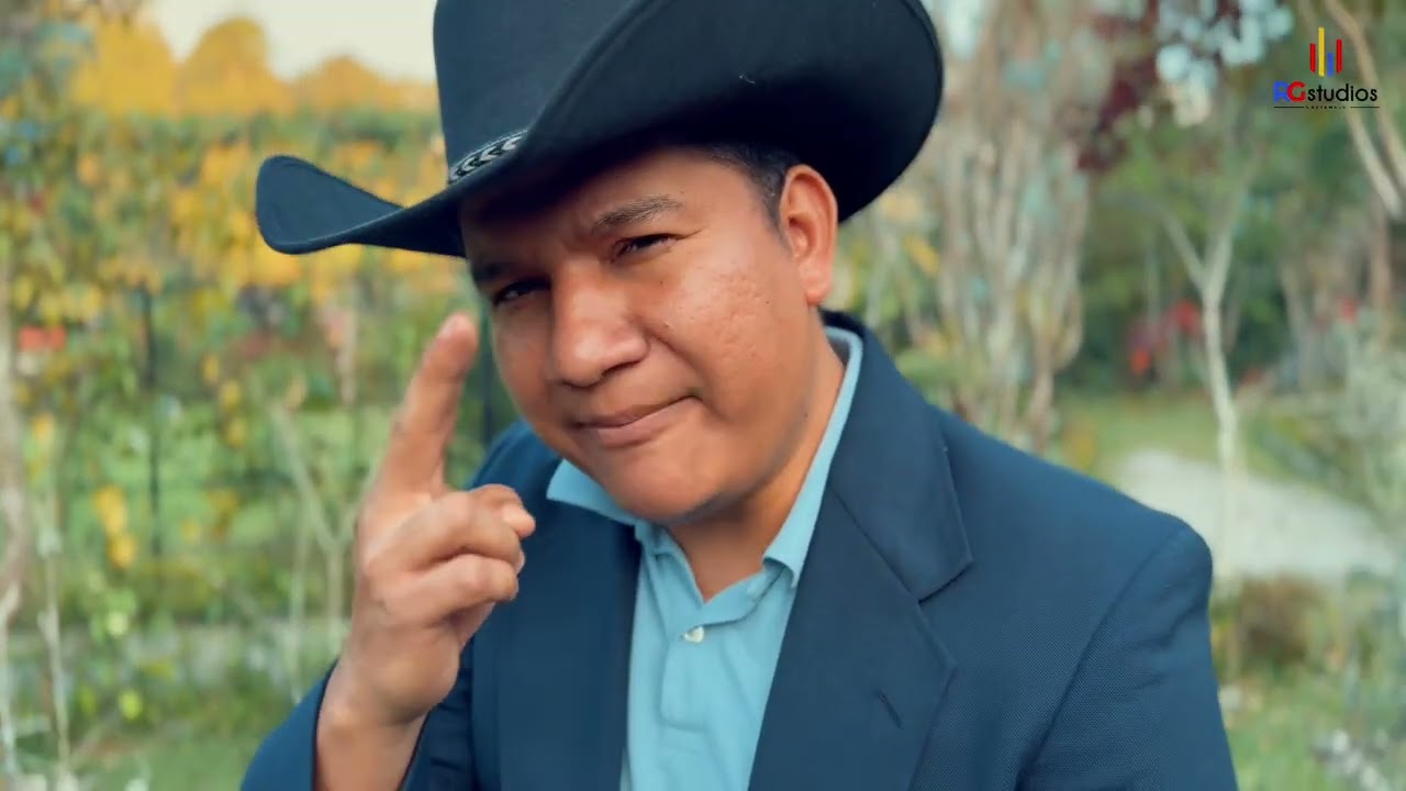 El emigrante | Pupo Ochoa