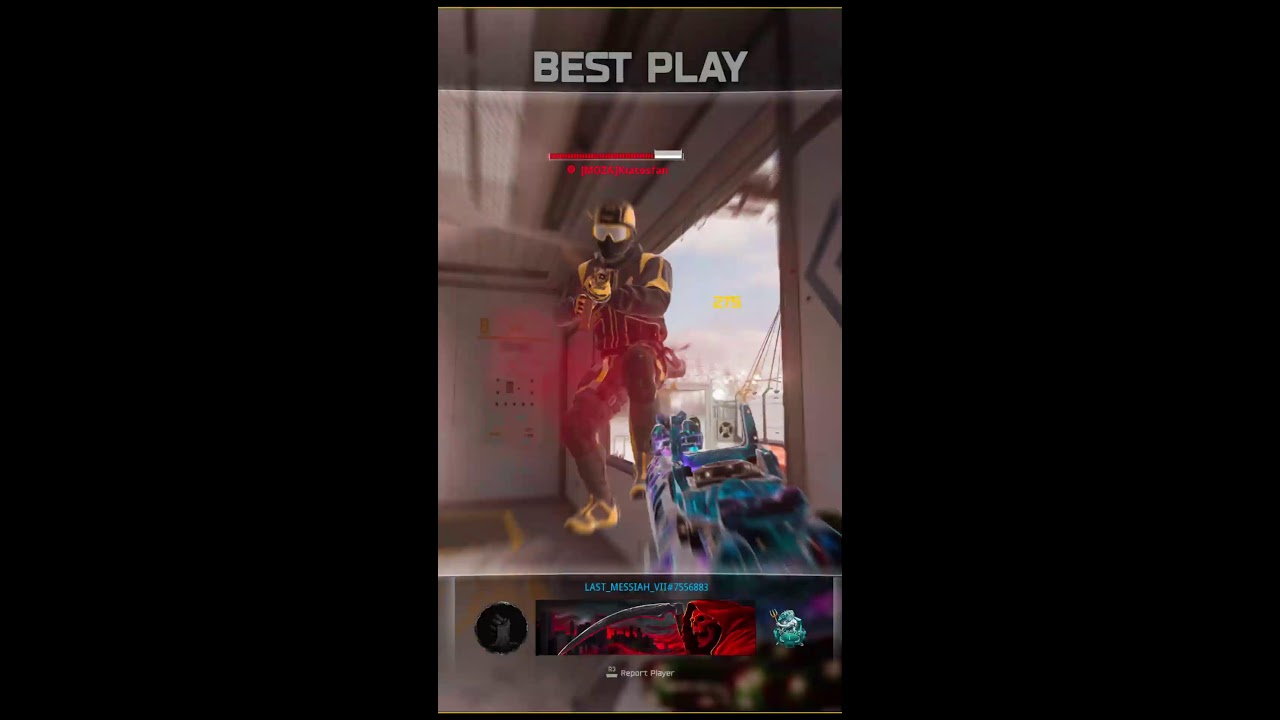 Chill vibes, maybe freestyle, cod ranked PLAT I (3802 SR)