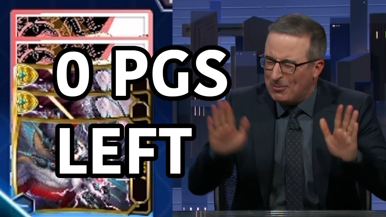 Кому нужна защита, когда у тебя есть мешок | SP Luard против SP Luard | Vanguard Zero