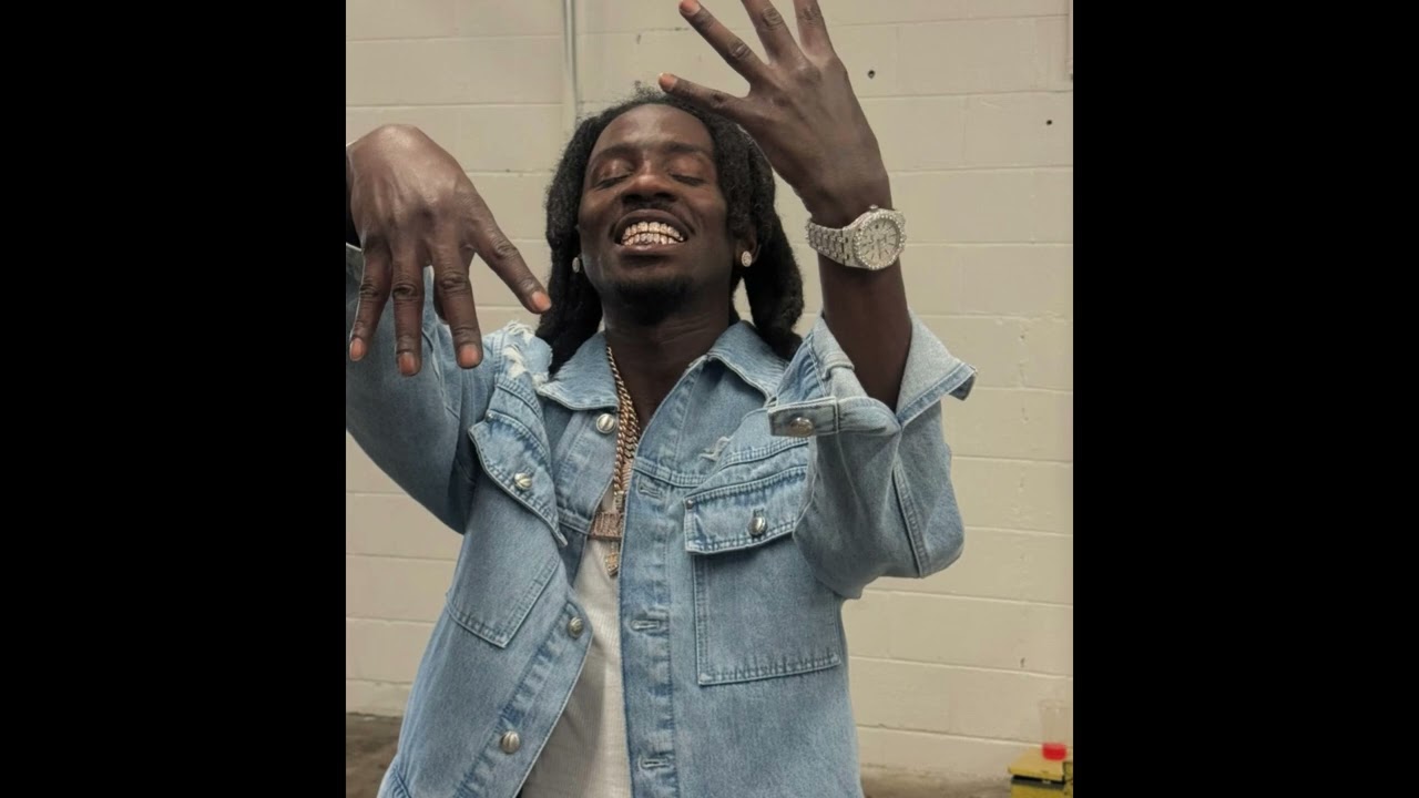 [FREE] Chicken P x FMB DZ x Milwaukee Type Beat 2025 