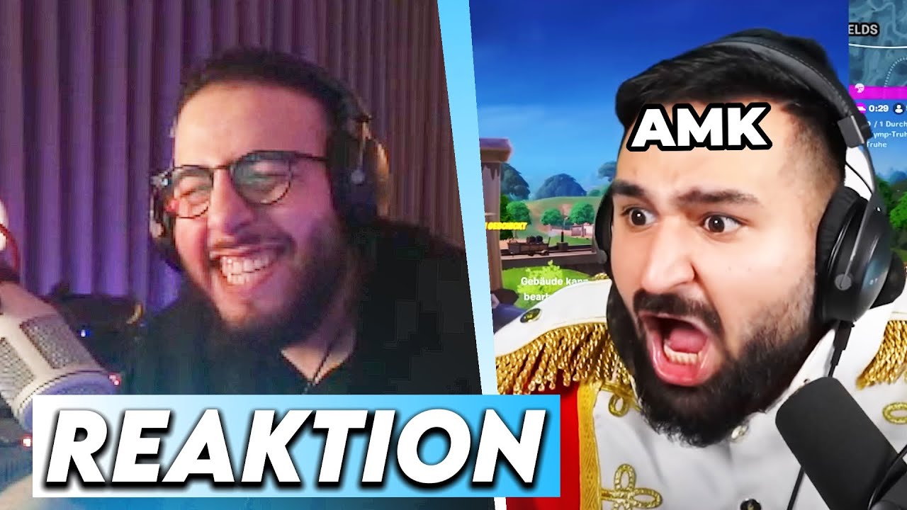 ITSASSITV ZERSTÖRT WIEDER FORTNITE 😂💀