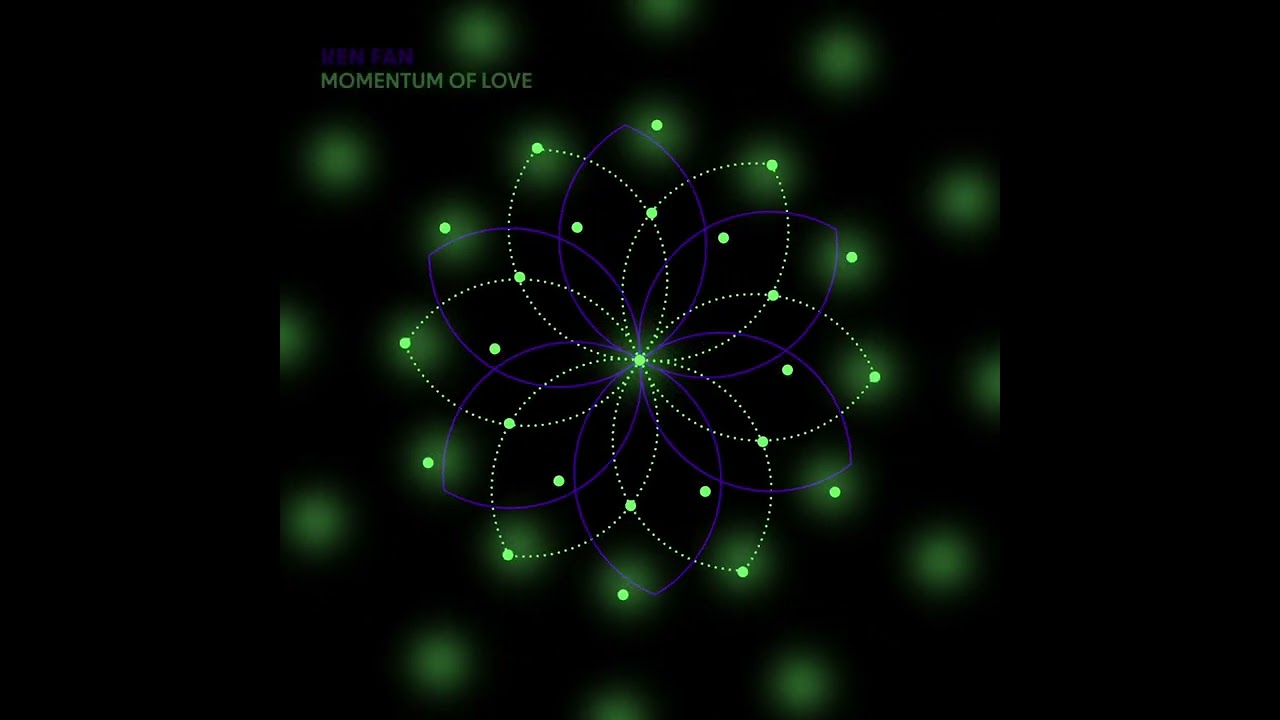 Ken Fan - Momentum Of Love - 0267