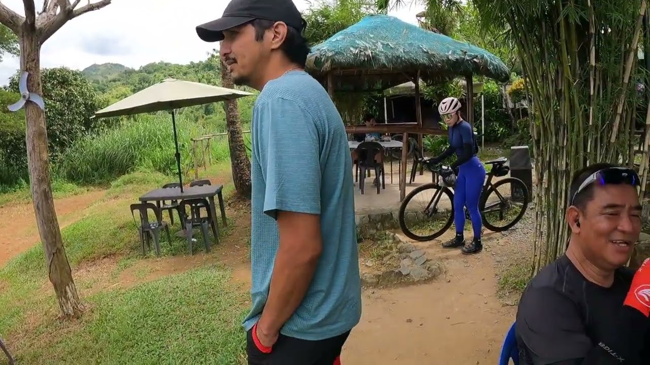 Timberland Ride November 11, 2024