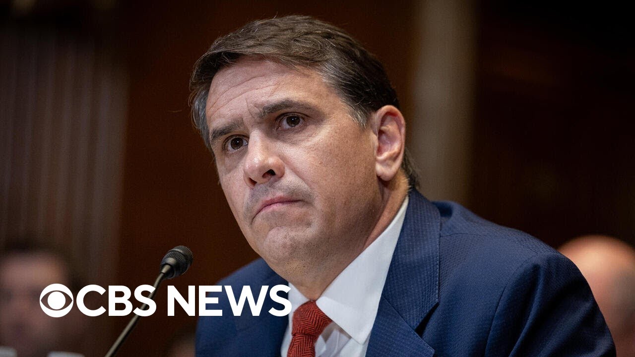 DOJ's Trump-IRS settlement bans IRS from taking action against Trump over old tax returns