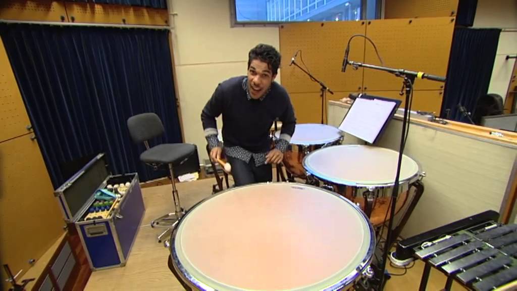 Orkest - Pauk | Het Klokhuis