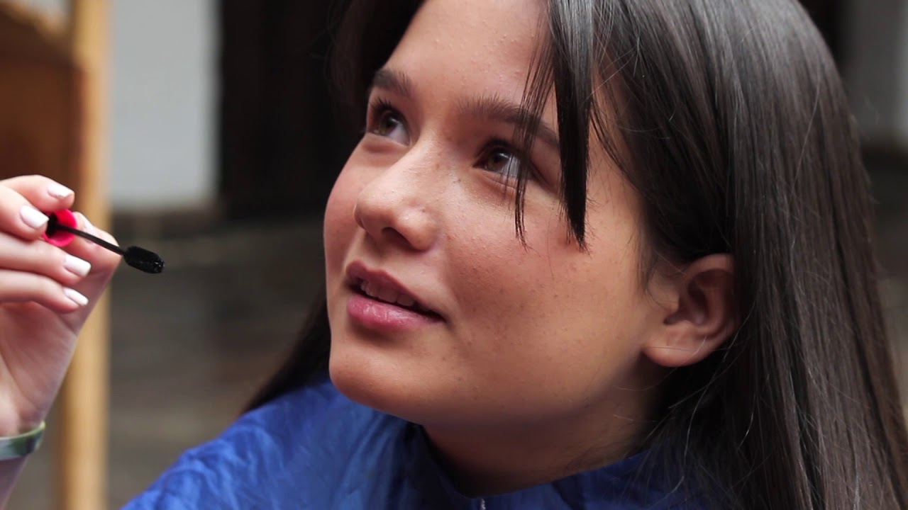 Tatiana La Baby Flow - Making Of Me Gusta