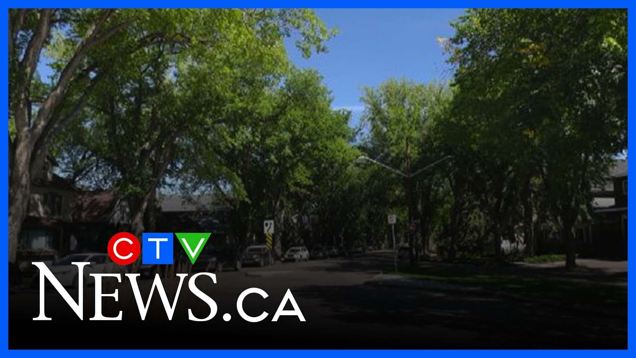 Mayor Block on Saskatoon's continued growth