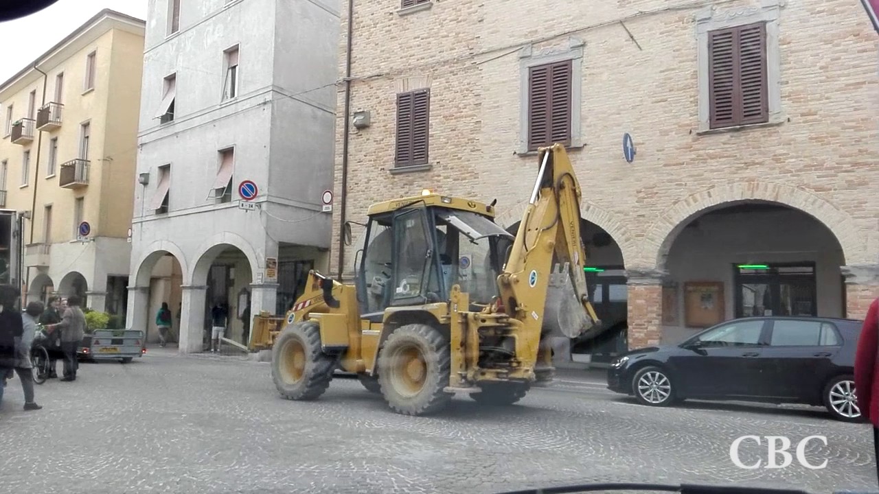 Urbania (PU)