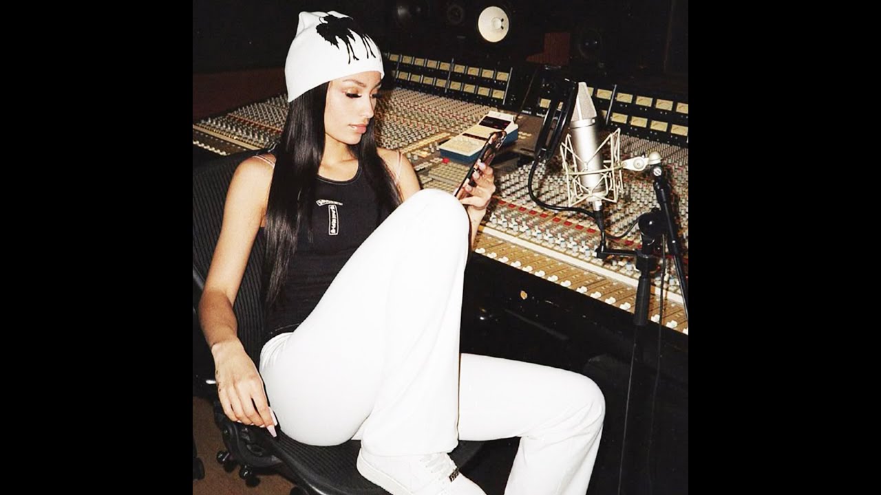 [FREE] Lucki Type Beat - 