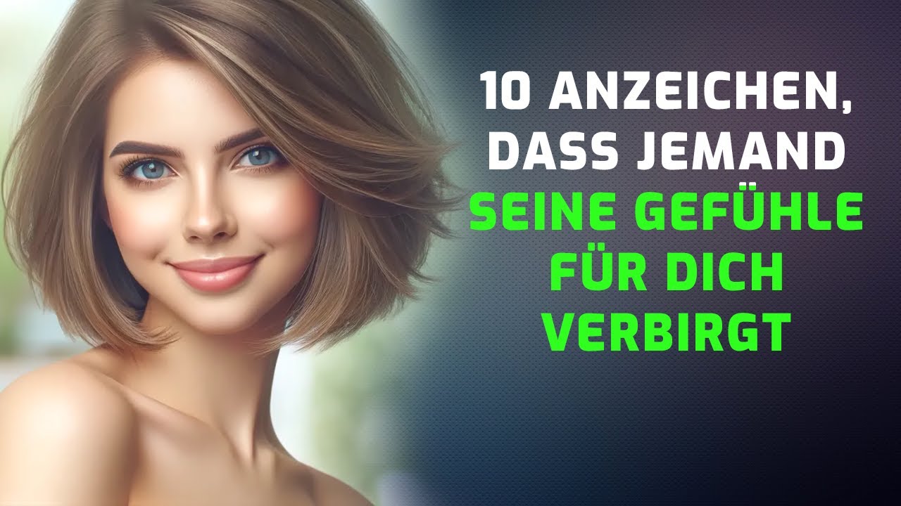 10 Hinweise darauf, dass jemand heimlich in dich verliebt ist