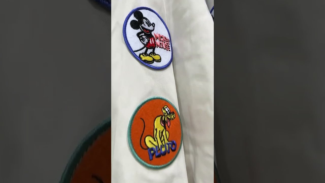 Primark Women's Latest Disney Jacket - February || 2023