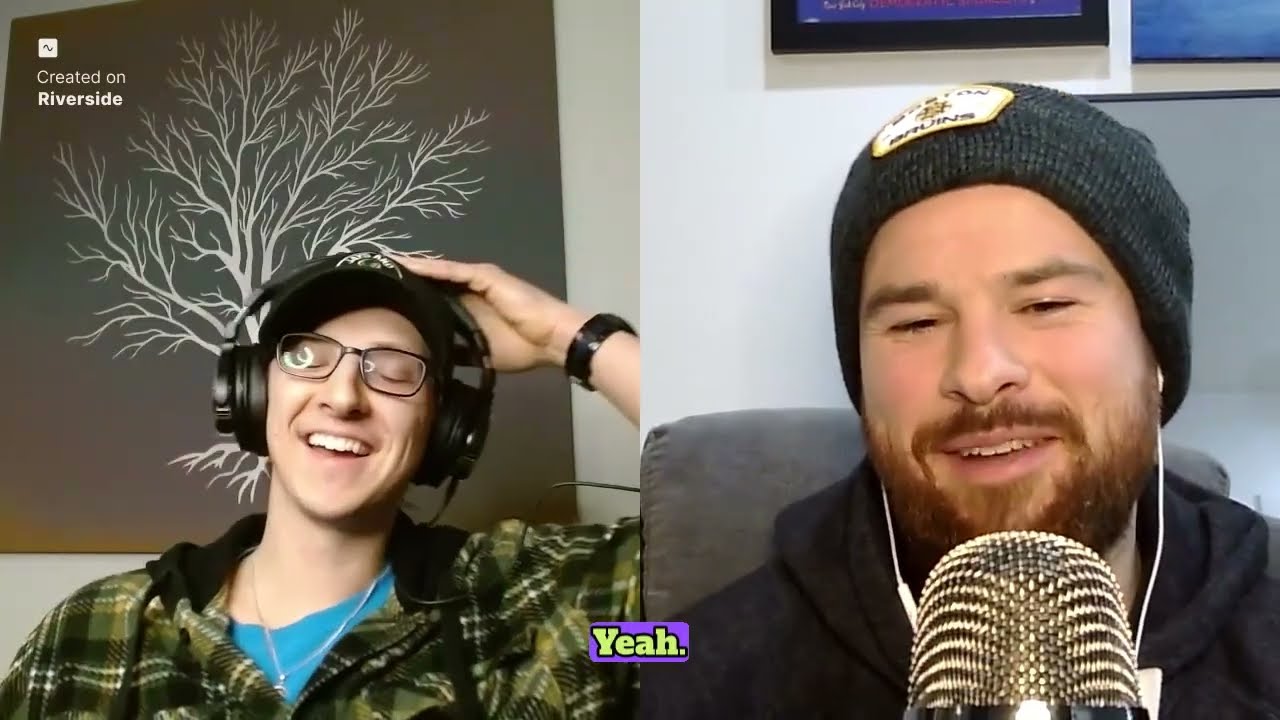 This One Got Weird. Jays and Confused Celtics Podcast