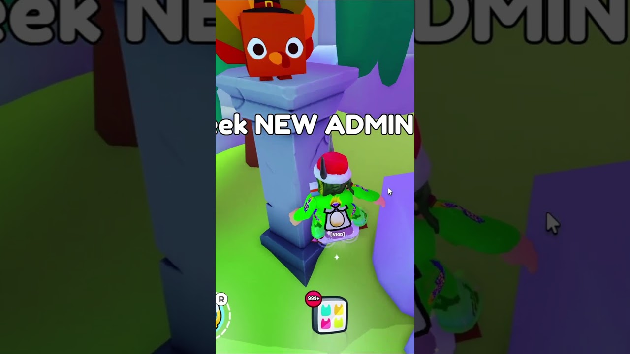 Найдите ЕЩЕ 10 СКРЫТЫХ ИНДЕЙОК в осеннем событии PS99