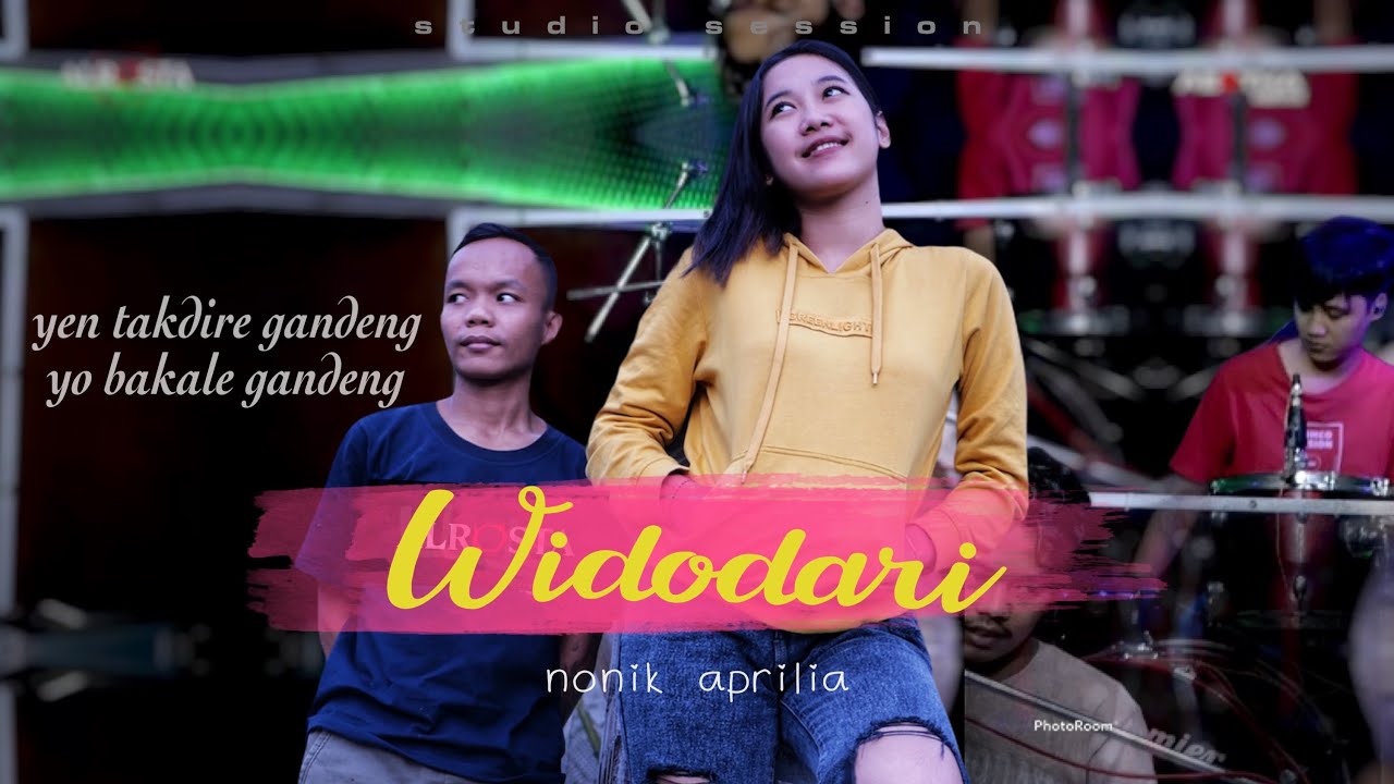 ALROSTA - WIDODARI - NONIK APRILIA