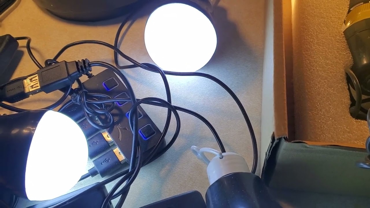 Off Grid lights ✨️ Save Energy In Your Home.