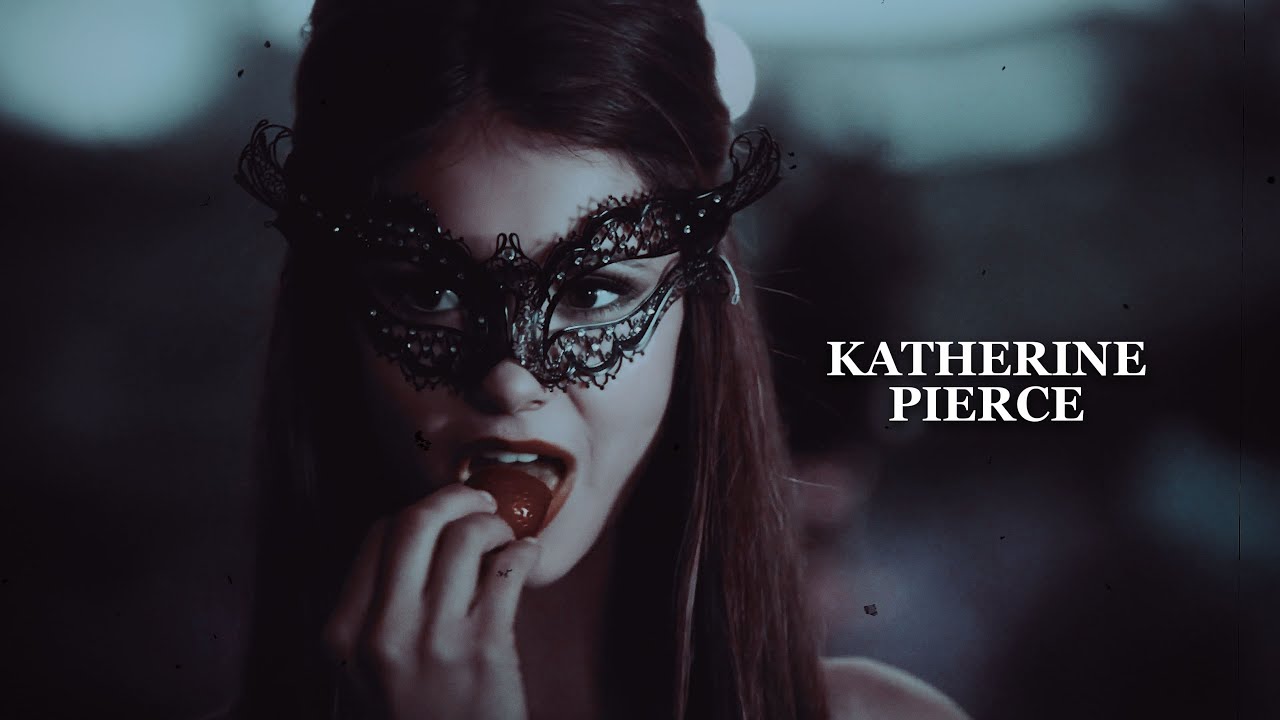 Katherine Pierce | The one and only